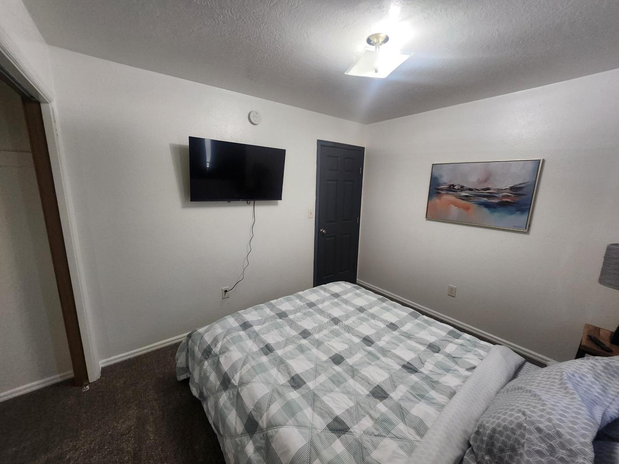 Newly Furnished Relaxing Stay Fairbanks Zewnętrze zdjęcie