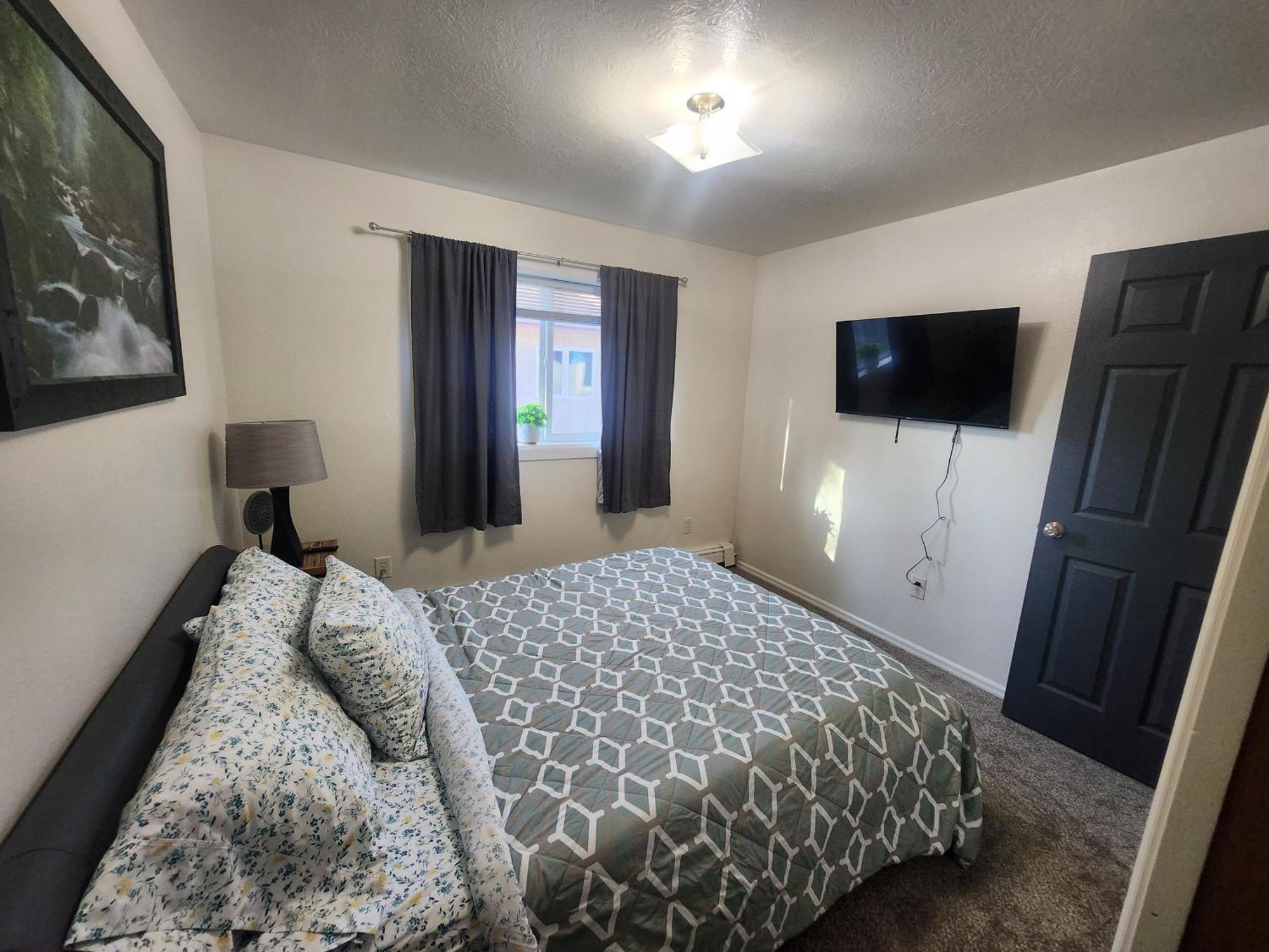 Newly Furnished Relaxing Stay Fairbanks Zewnętrze zdjęcie