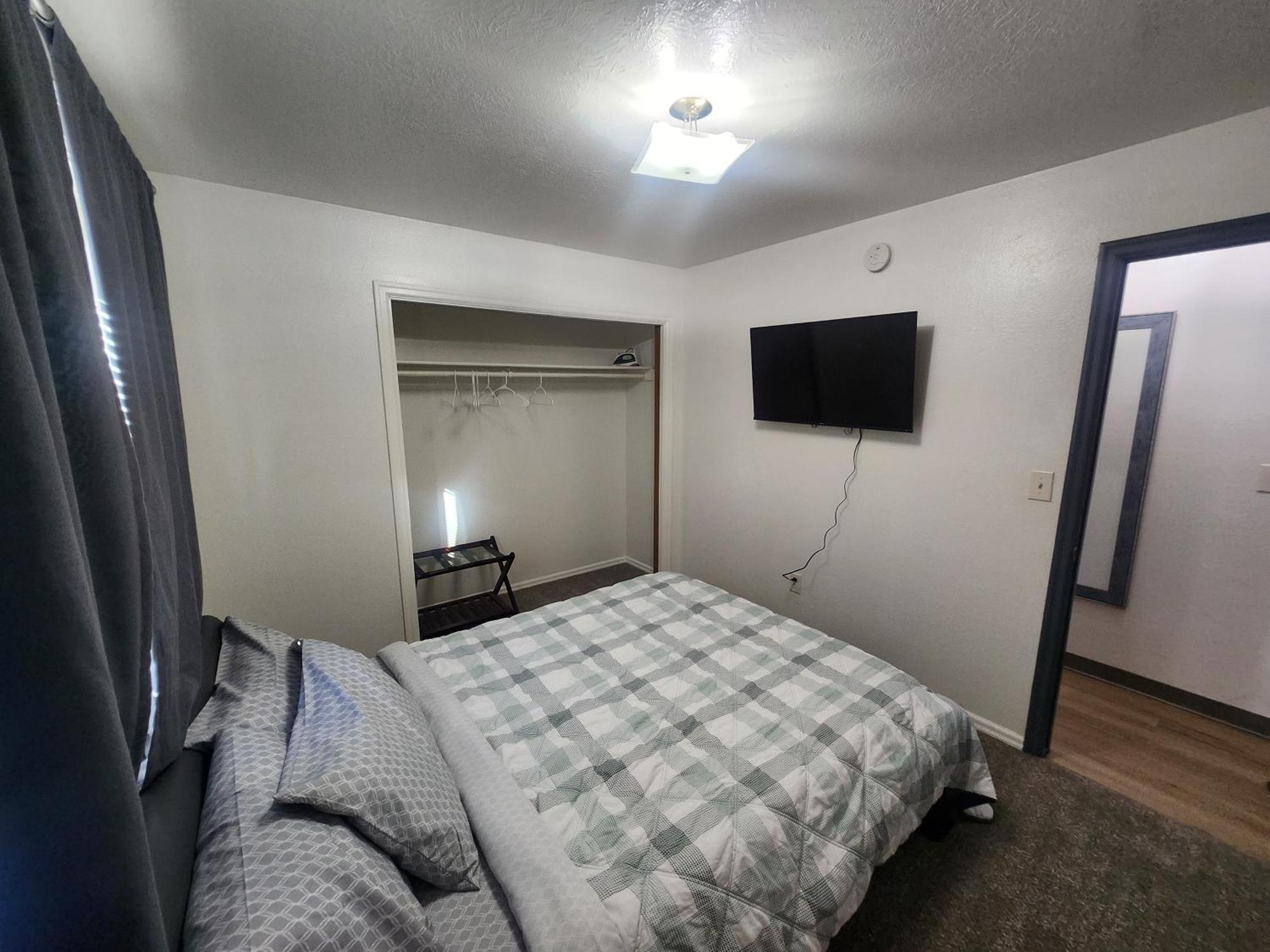 Newly Furnished Relaxing Stay Fairbanks Zewnętrze zdjęcie