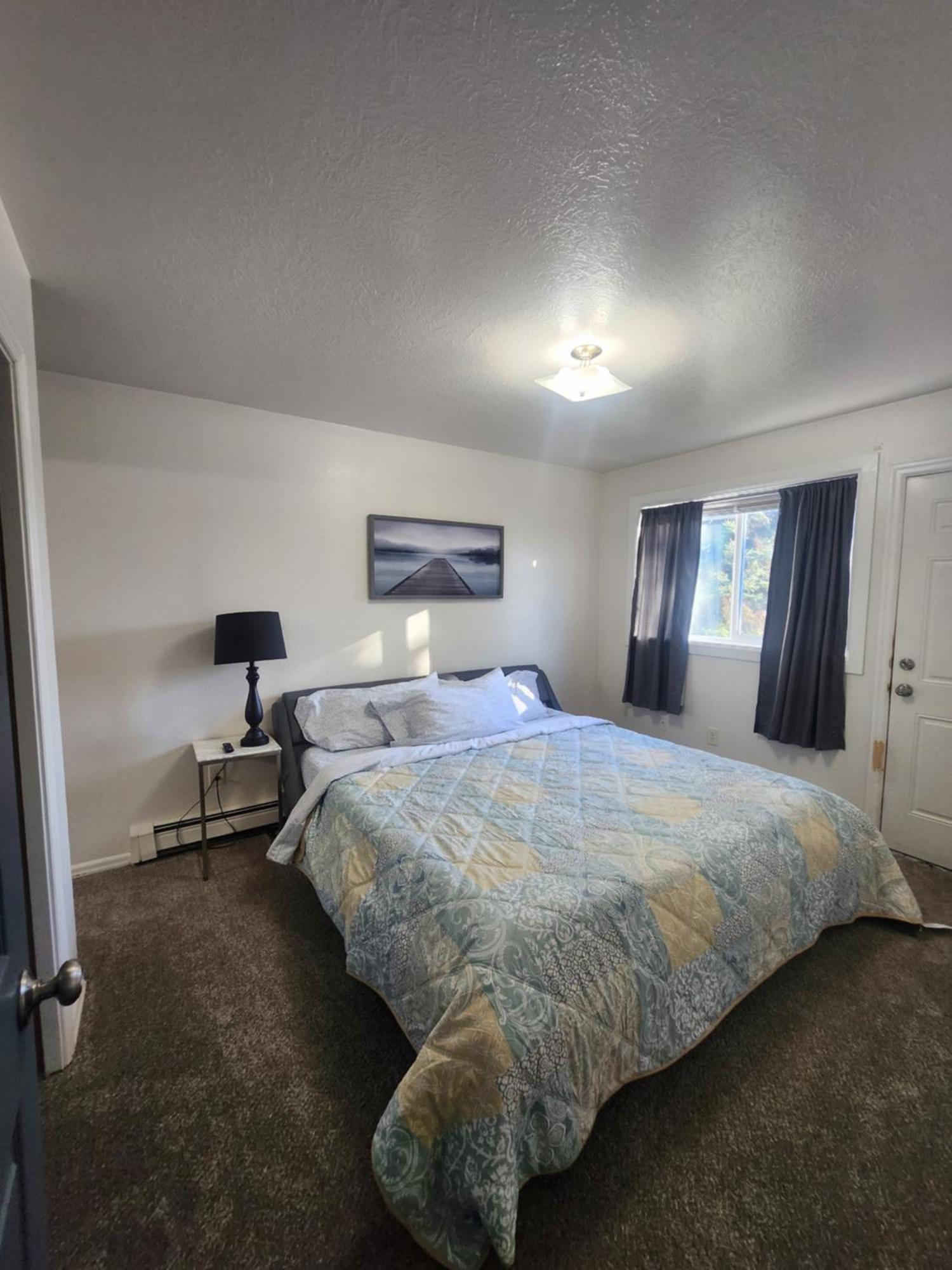 Newly Furnished Relaxing Stay Fairbanks Zewnętrze zdjęcie