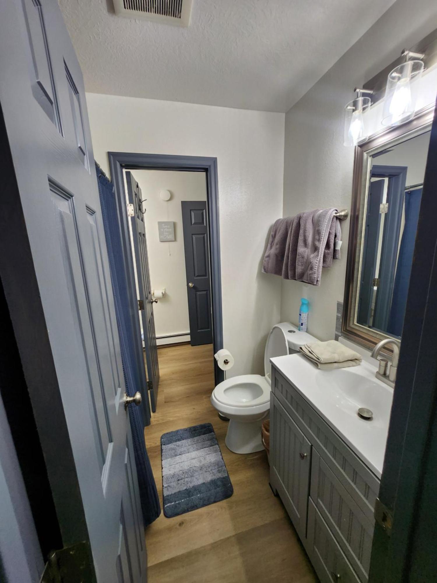 Newly Furnished Relaxing Stay Fairbanks Zewnętrze zdjęcie